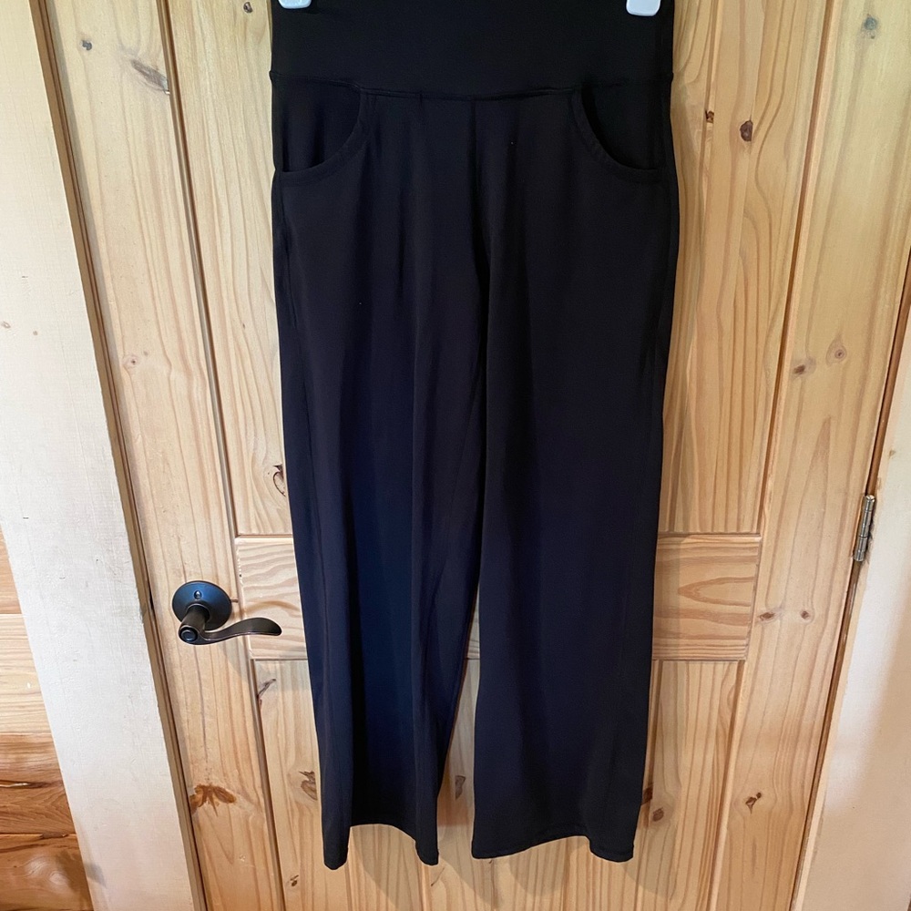 Promover Black Women's Pants